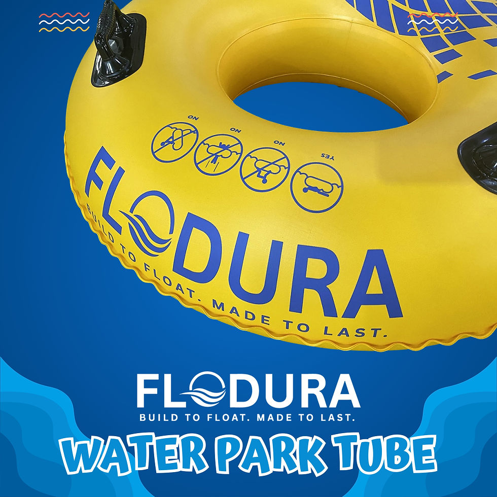 Thumbnail: Waterpark Tube 42" Single
