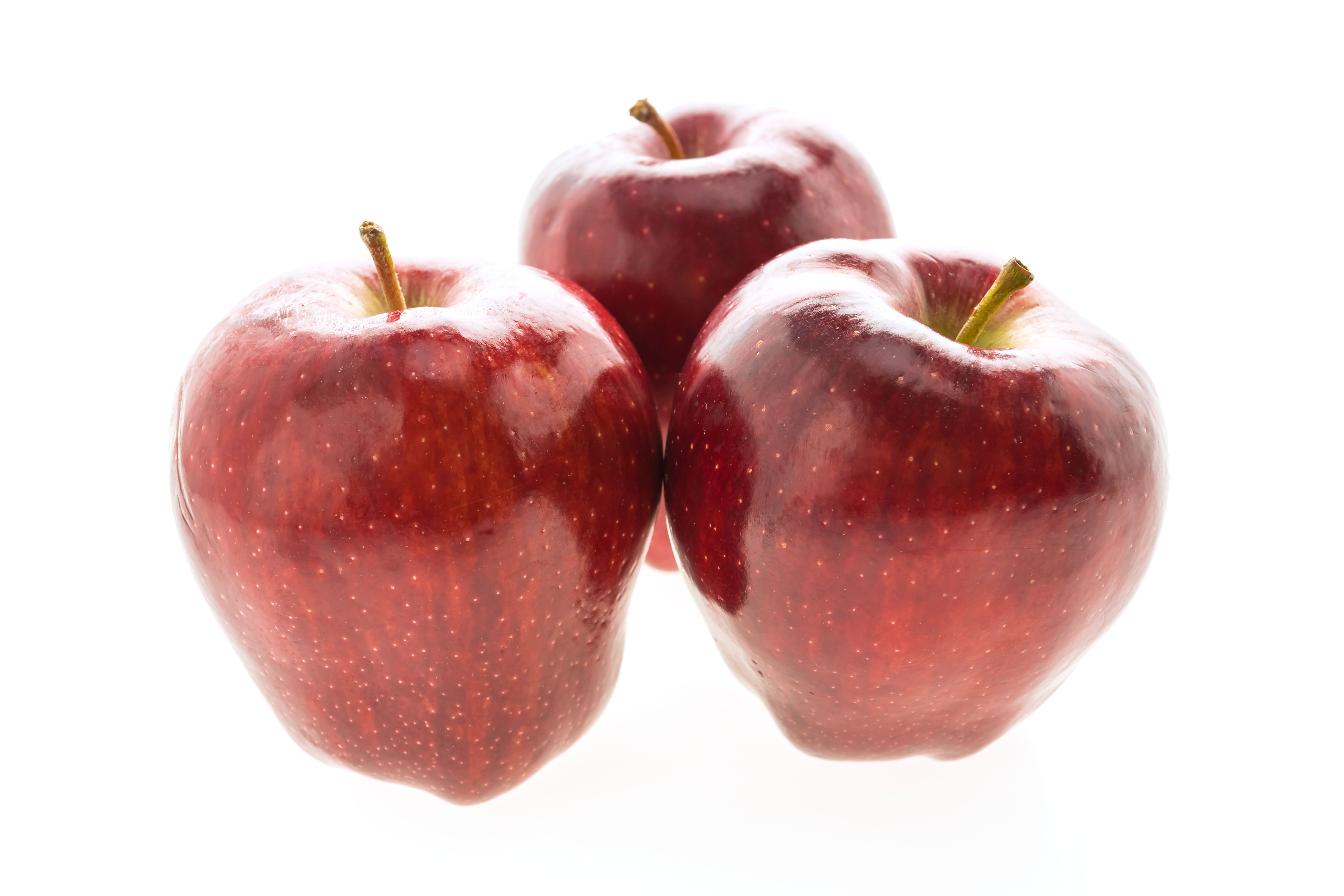 Red Delicious