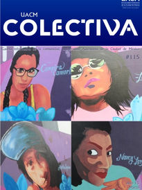 UACM Colectiva, # 115