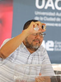 Realiza UACM sorteo de ingresopara la generación de sus 25 años.