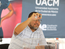 Realiza UACM sorteo de ingresopara la generación de sus 25 años.