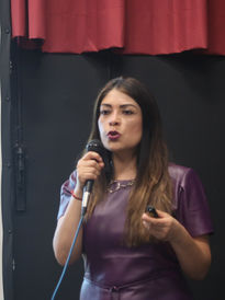 Incidencia social de las mujeres innovadoras: Retos y oportunidades.
