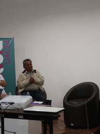 Para leer a las Comunidades de La Merced
