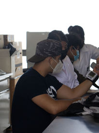 La UACM y la Academia de Nutrición y Salud organizan la 4ª Jornada de Salud