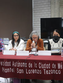  Coloquio Latinoamericano Retos del acompañamiento en lectura y escritura en la educación superior