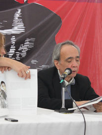 Presencia de la UACM en la XXXVII Feria Internacional del Libro del Instituto Politécnico Nacional 2