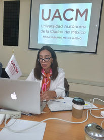 UACM solicita 1,792 millones de pesos, para 2024.