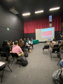 Segundo Congreso Internacional, Los Derechos Sociales en América Latina.