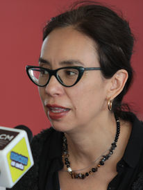 Presentó UACM el Diplomado Peritajes Sociales en caso de feminicidio.