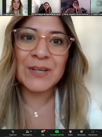 Conversatorio: Nuevos paradigmas de la nutrición