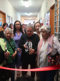 Inaugura UACM Sitio de Memoria de la Antigua Cárcel de Mujeres.