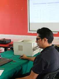 Realiza la UACM sorteo de ingreso para el semestre 2018-II