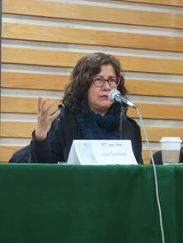 “Cómo escribir la historia de las cuatro olas feministas en México”.