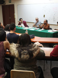 Seminario Permanente de Investigación en Psicoanálisis Lacaniano