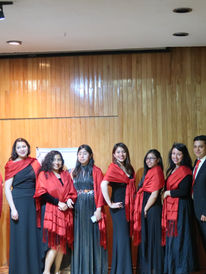 Galería del 4o. Festival Musical Nacional Felipe Villanueva.(15 de octubre)