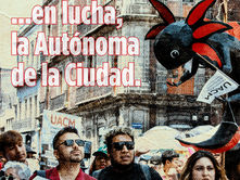 Gaceta UACM Colectiva 154