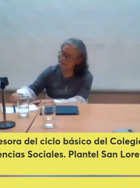 Diálogos sobre la lectura