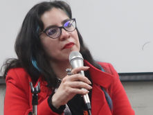 Conferencia Los videojuegos y su relato, en SLT.