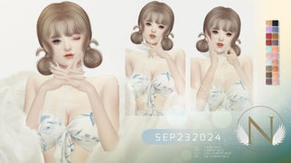 NILYN HAIR SEP232024
