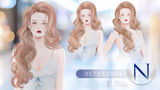 NILYN HAIR OCT092024