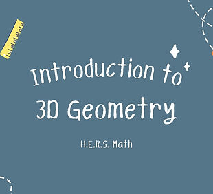 3D Geometry.jpg