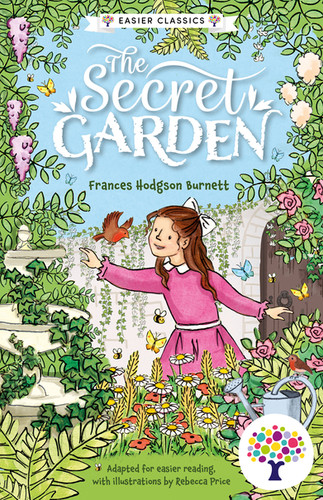 激レア！Metis Gretel配布VA『Secret Garden vol1』 The Secret Garden: Accessible Easier Edition | Every Cherry
