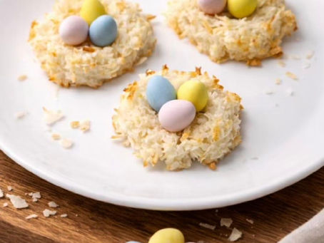 Coconut Nests