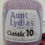 Thumbnail: Aunt Lydia Crochet Cotton 10