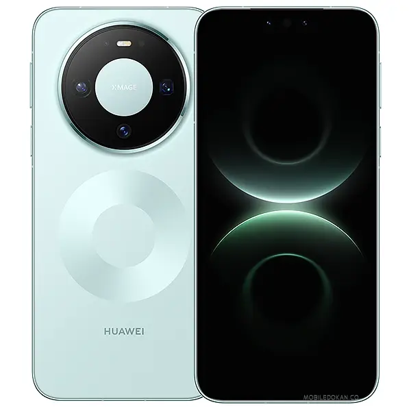 Thumbnail: Huawei Mate 80