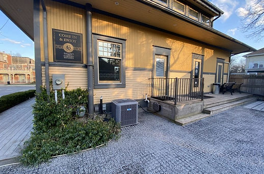 Advanced site products