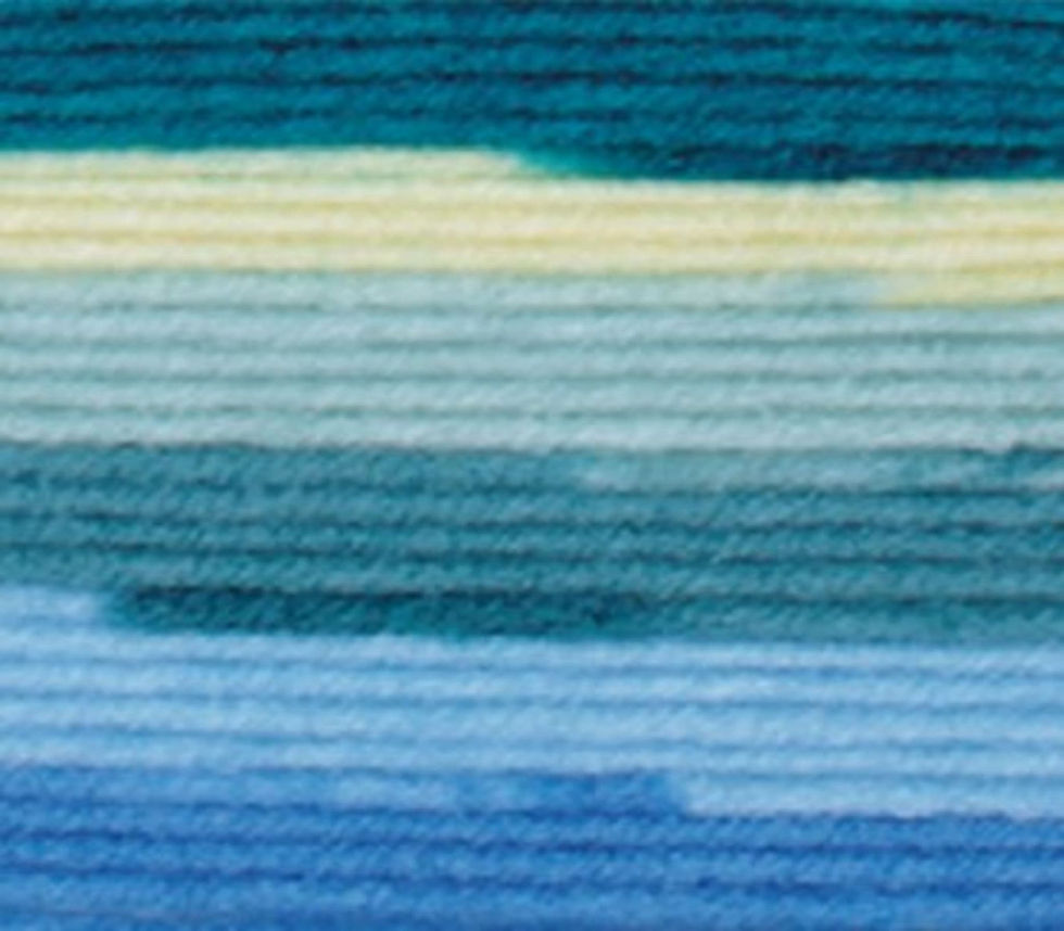 Thumbnail: Party Time Chunky Yarn 100g