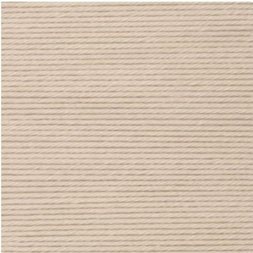 Thumbnail: James C Brett It's Pure Cotton Yarn DK 100g Colour shade 1