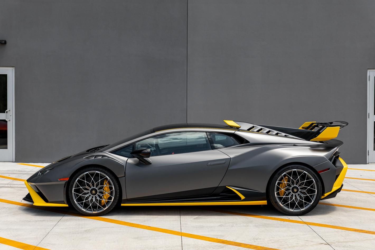 Super car