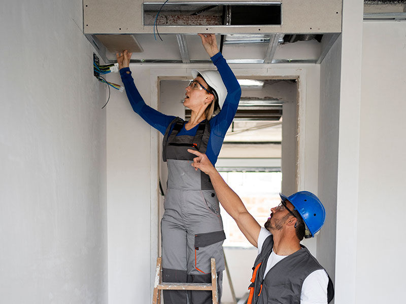 Expert Property Maintenance Services in Dubai — Keeping Your Home in Perfect Shap