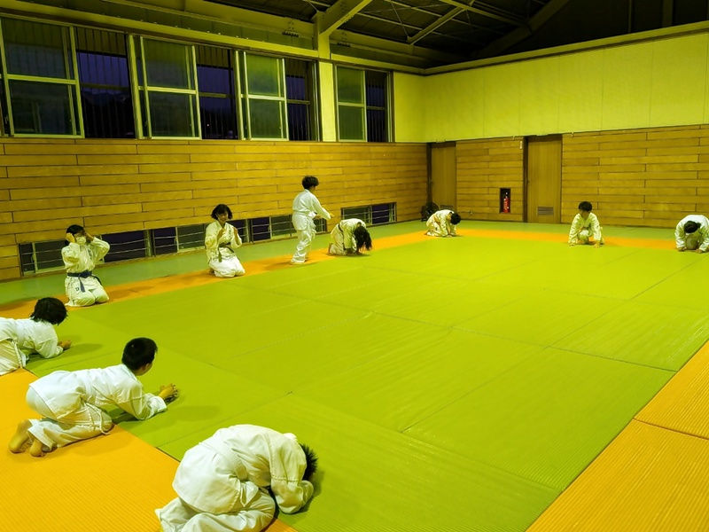 ☆サプライズ運動会☆