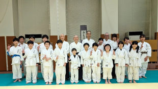 ☆2026年3月度、昇級審査会☆