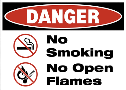 DAC-47_Danger_-_No_Smoking_No_Open_Flame