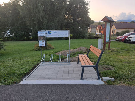 Prečo je nutné mať na každej cyklotrase nabíjaciu stanicu pre elektrobicykle