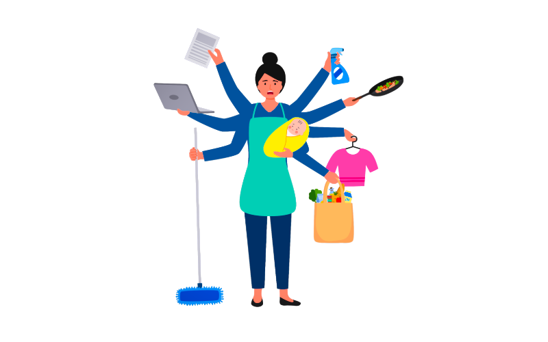 work-life balance