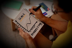 Business scaling: mistakes, nuances, features