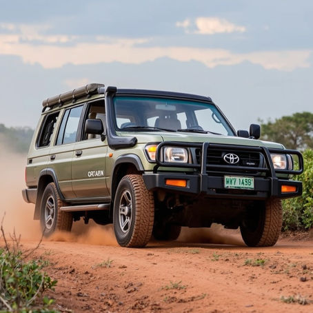 Self-Drive vs Guided Safari in the Kruger: Which is Right for You?