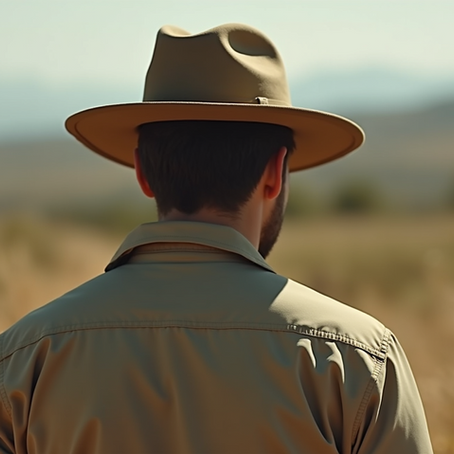 Essential Gear You Need for an Unforgettable Game Drive in the Kruger