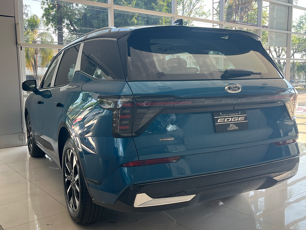 Miniatura: EDGE HÍBRIDA 2026 