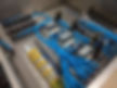 Painel pneumático em caixa INOX