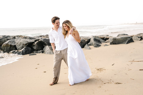 Newport Beach Engagement Photographer