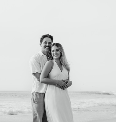 Newport Beach Engagement Photographer