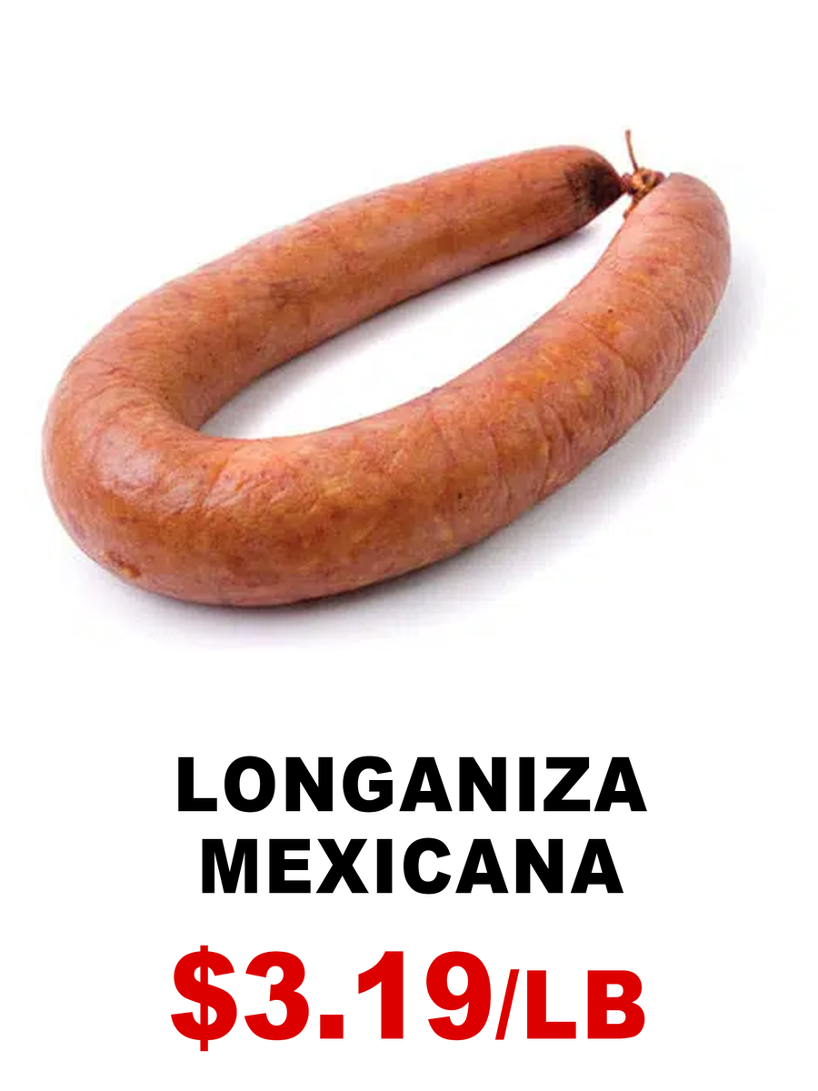 Feria Latina Supermarket