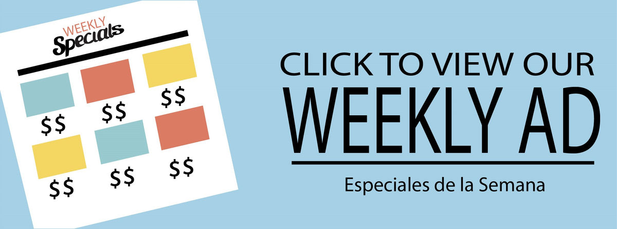 Feria Latina Supermarket