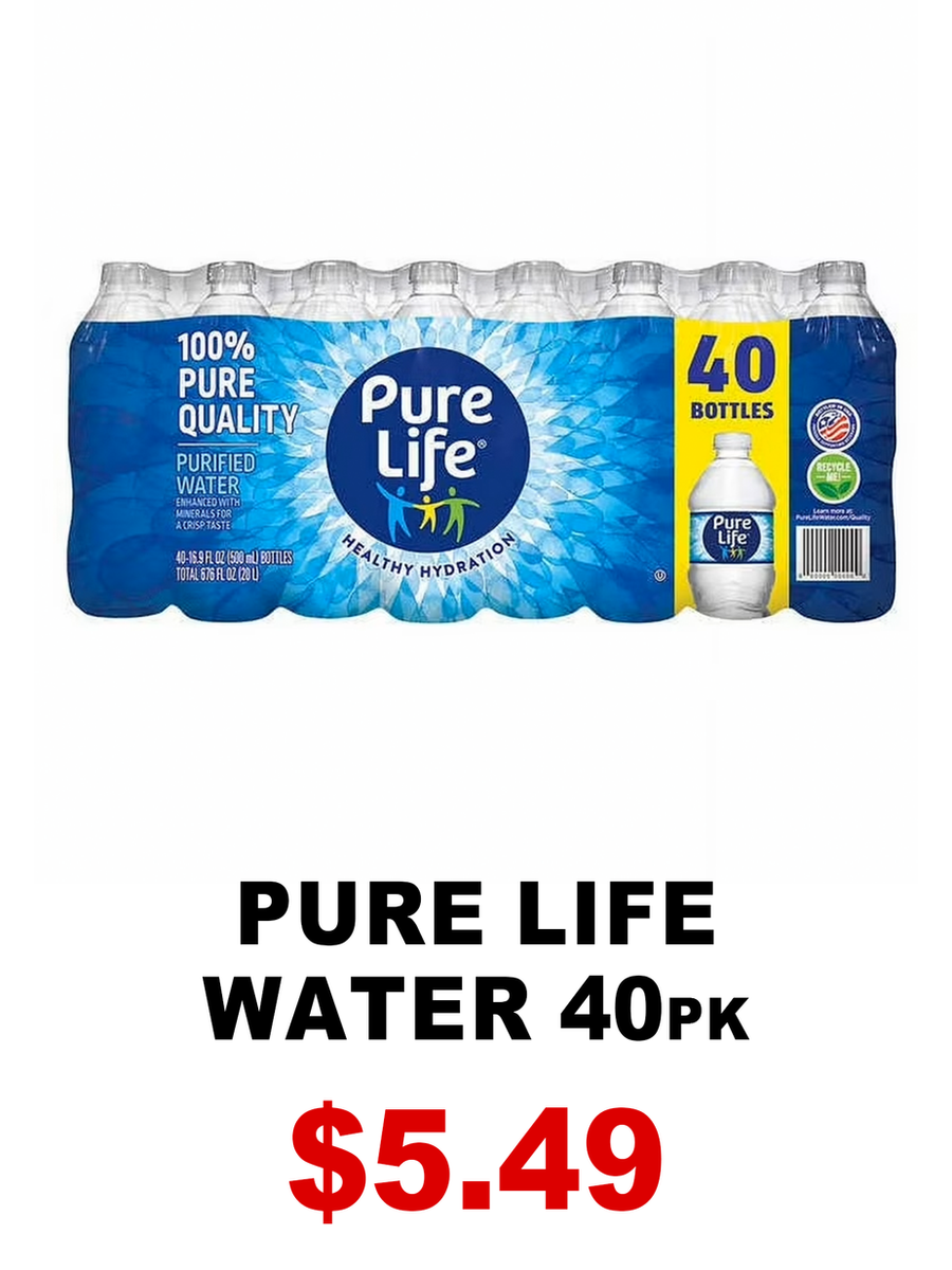 Feria Latina Supermarket