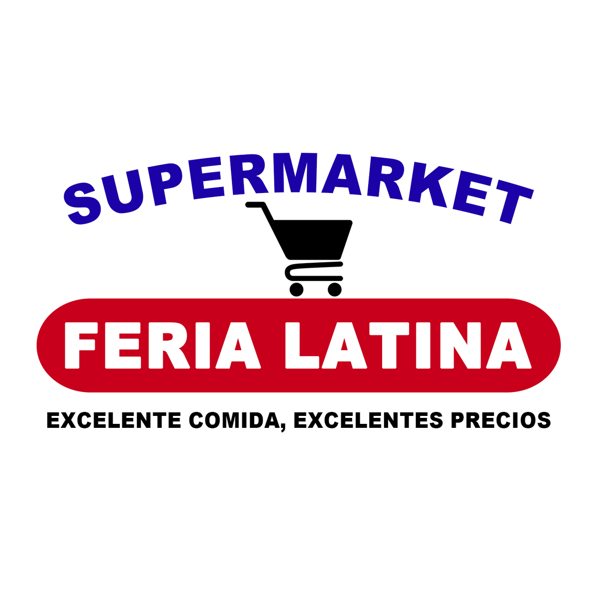 Feria Latina Supermarket